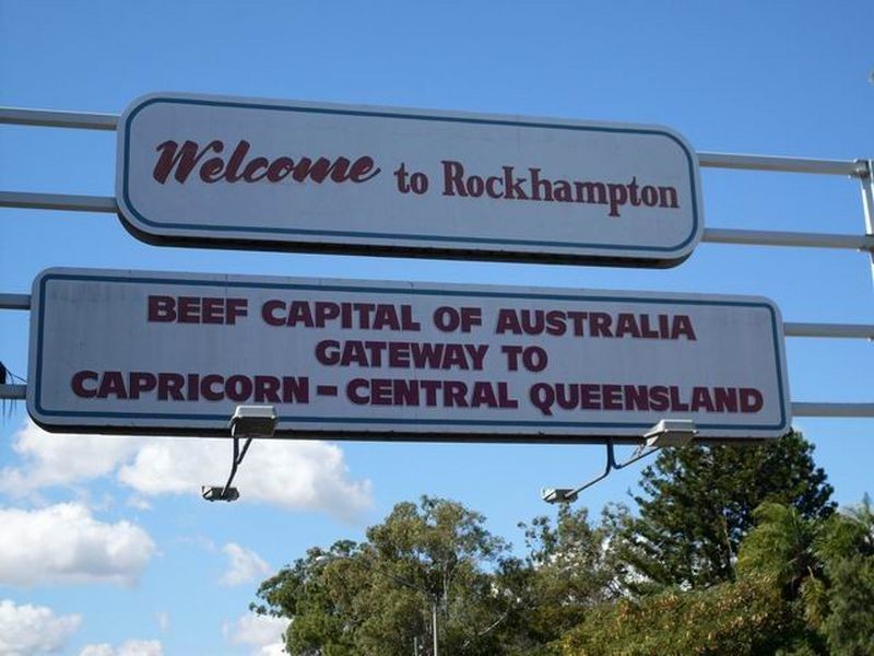 Gracemere Heights Estate, Gracemere QLD 4702