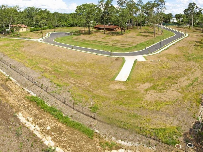 Chalmers Place, North Ipswich QLD 4305