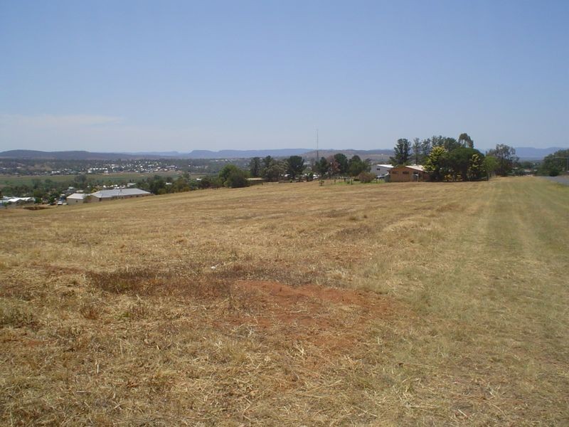 Warwick QLD 4370