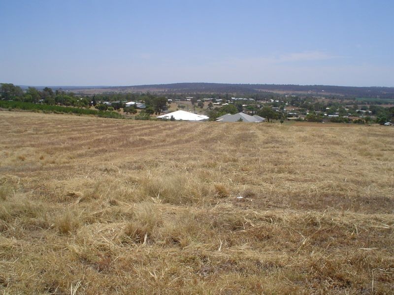 Warwick QLD 4370