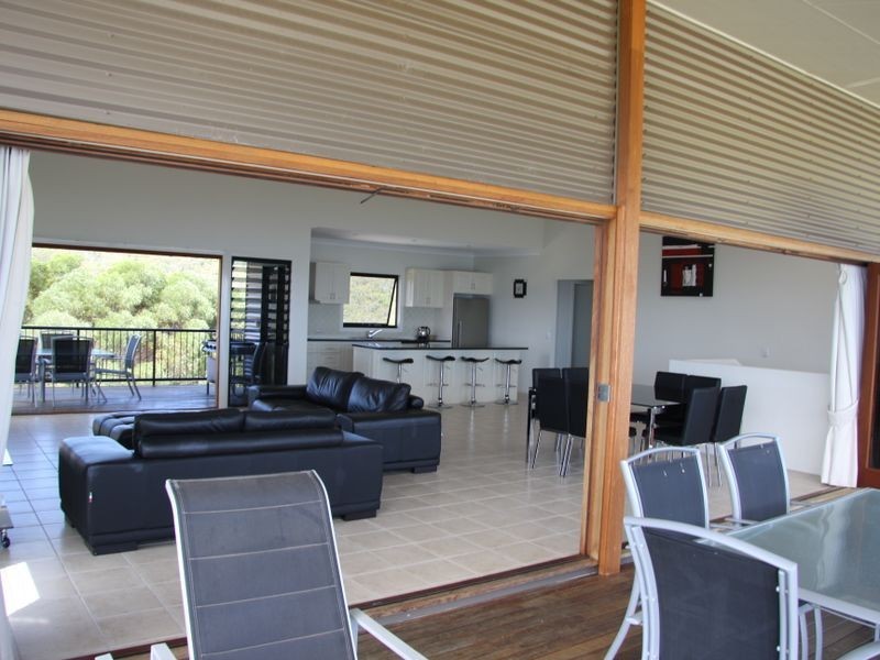 3 Coral Crescent, Tangalooma QLD 4025