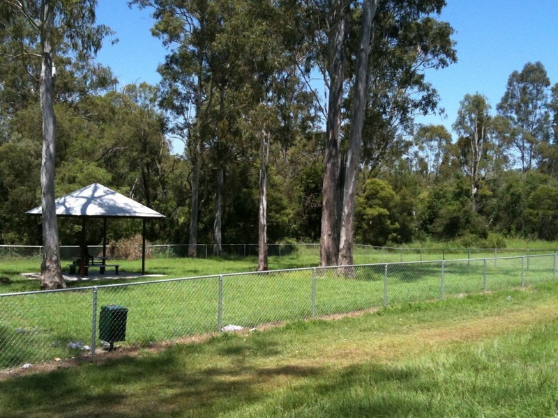 Conway Street, Riverview QLD 4303