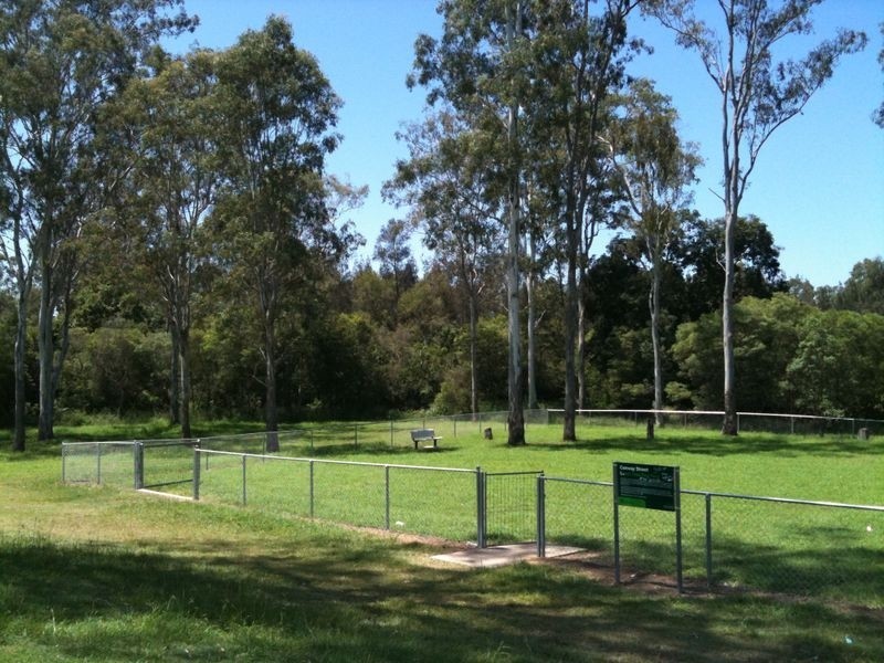 Conway Street, Riverview QLD 4303