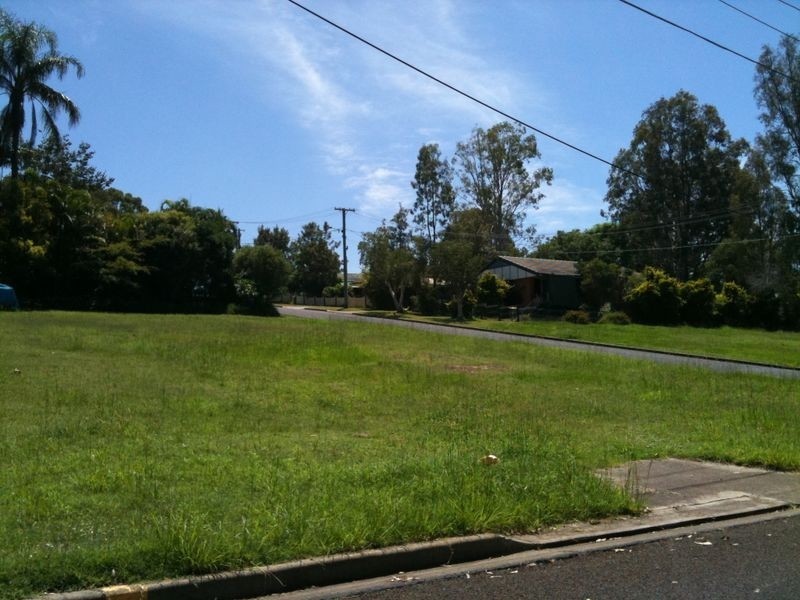 Conway Street, Riverview QLD 4303