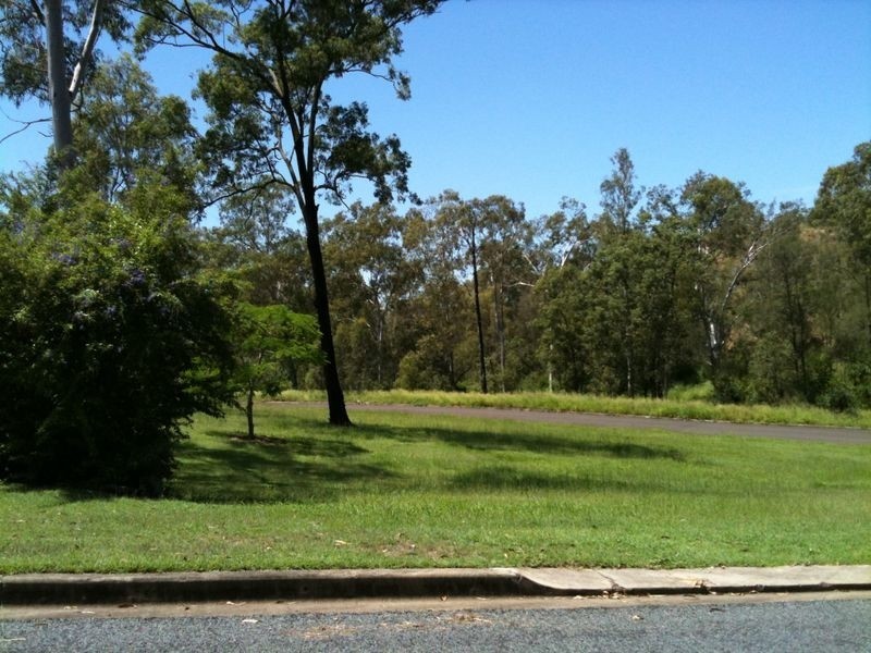 Conway Street, Riverview QLD 4303