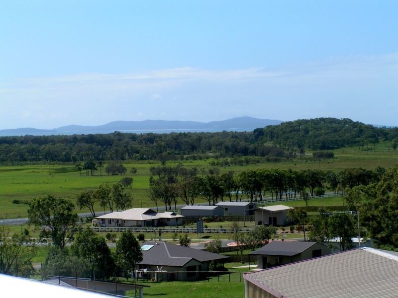 Lot 71 Ridgeline Drive, Tanby QLD 4703