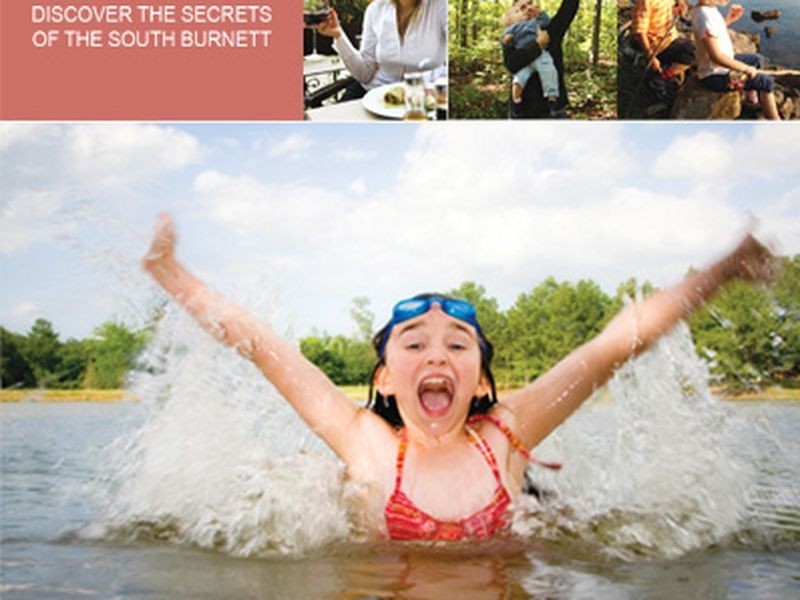 Taylors Road, Kingaroy QLD 4610