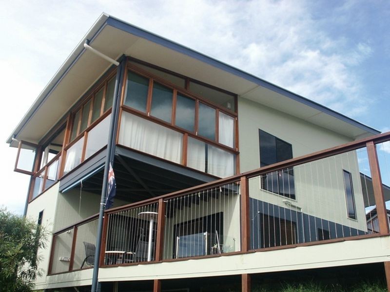 42 Trochus Avenue, Tangalooma QLD 4025