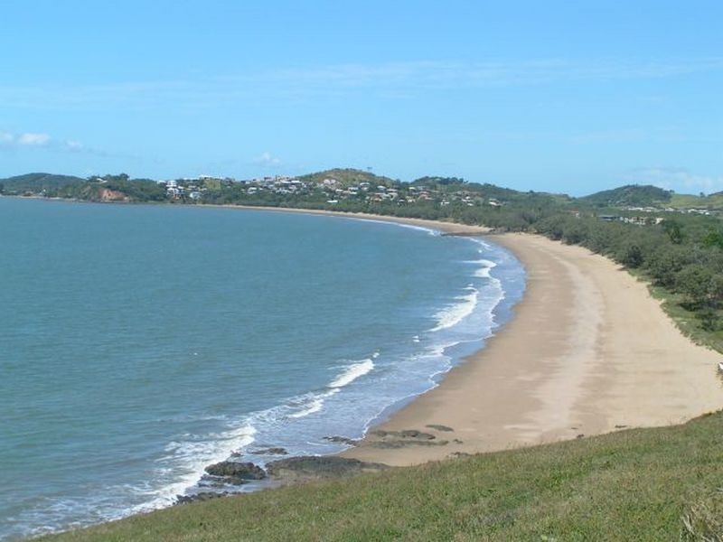 Lot 43 Brumby Drive, Emu Park QLD 4710