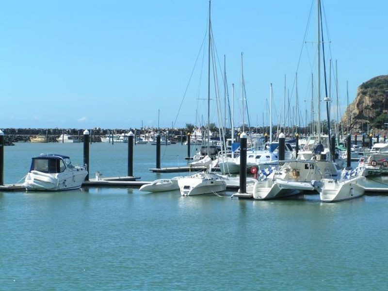 Lot 43 Brumby Drive, Emu Park QLD 4710