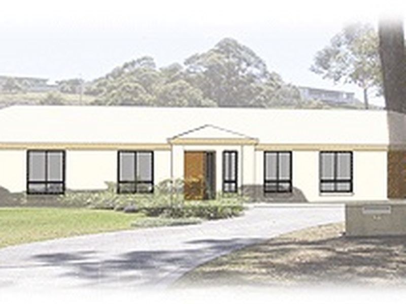 Lot 43 Brumby Drive, Emu Park QLD 4710