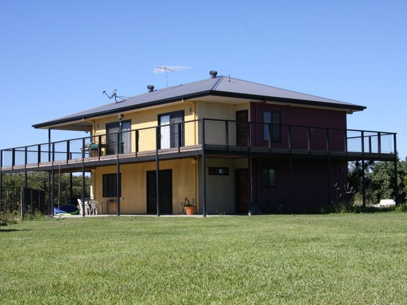 74 Cane Farm Road, Alberton QLD 4207