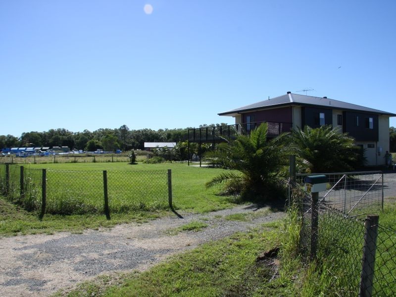 74 Cane Farm Road, Alberton QLD 4207