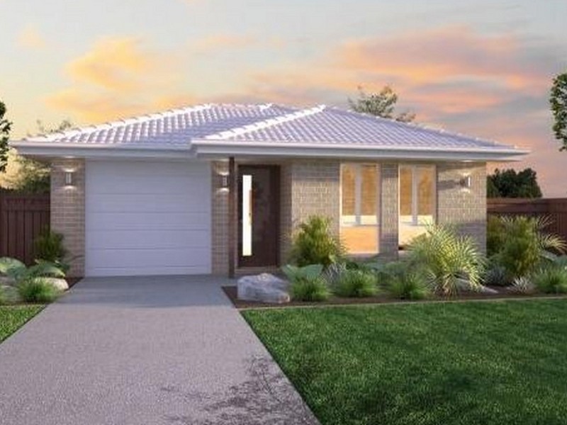 Lot 281 Fernbrooke, Redbank Plains QLD 4301