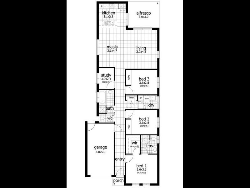 Lot 281 Fernbrooke, Redbank Plains QLD 4301