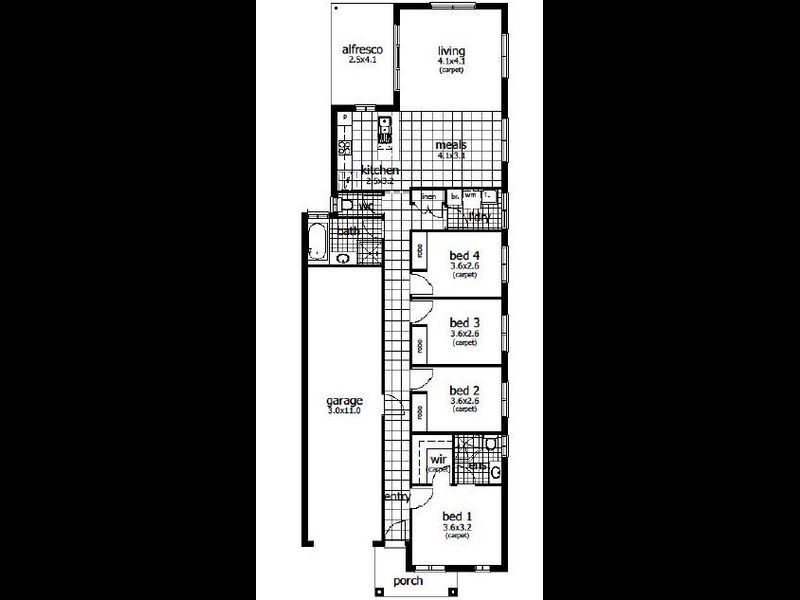 Lot 276 Fernbrooke, Redbank Plains QLD 4301
