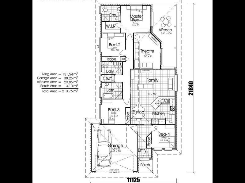 Lot 135 Diane Parade, Kallangur QLD 4503