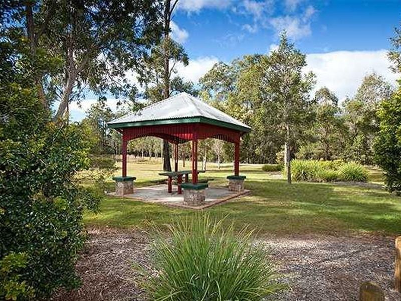 Lot 1311 Wildwood Crescent, Jimboomba QLD 4280