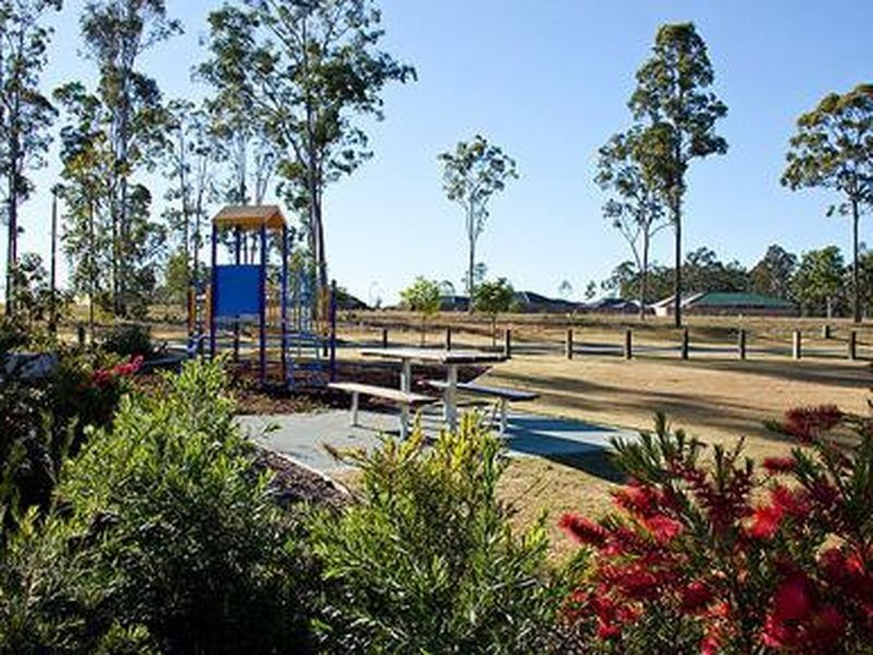 Lot 1311 Wildwood Crescent, Jimboomba QLD 4280