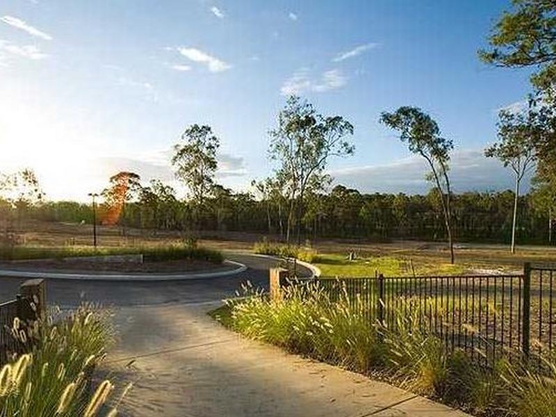 Lot 1311 Wildwood Crescent, Jimboomba QLD 4280