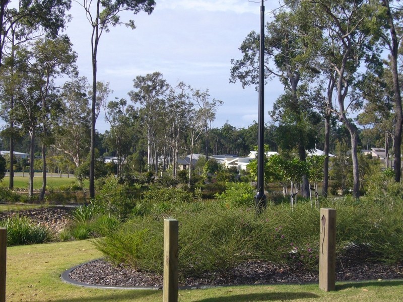 Lot 278 Bottlebrush Drive, Coomera QLD 4209