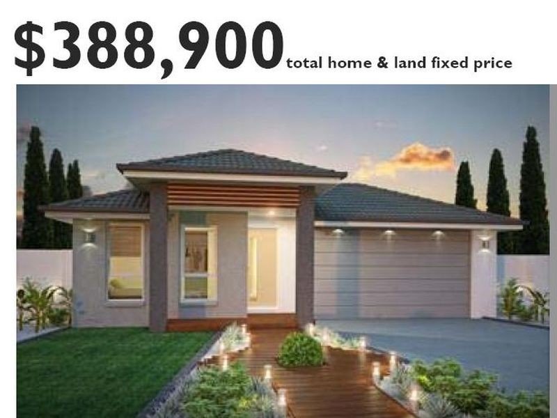 L446 Kingston Court, Mango Hill QLD 4509