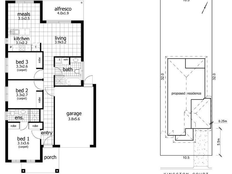 L446 Kingston Court, Mango Hill QLD 4509