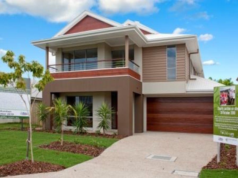 11 Gartside Avenue ‘Riverstone Crossing’, Upper Coomera QLD 4209