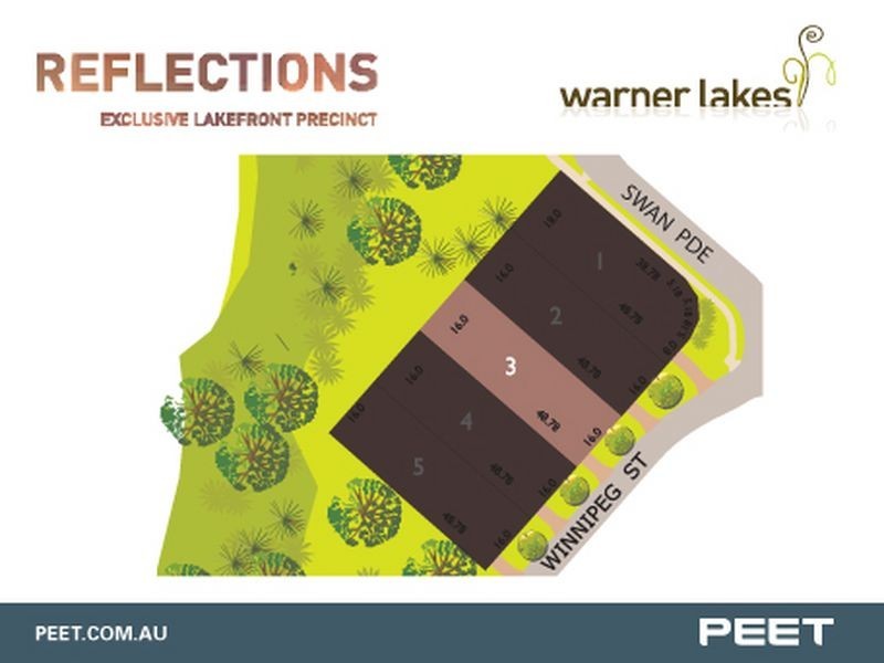 Lot 3 Winnipeg Street, Warner QLD 4500