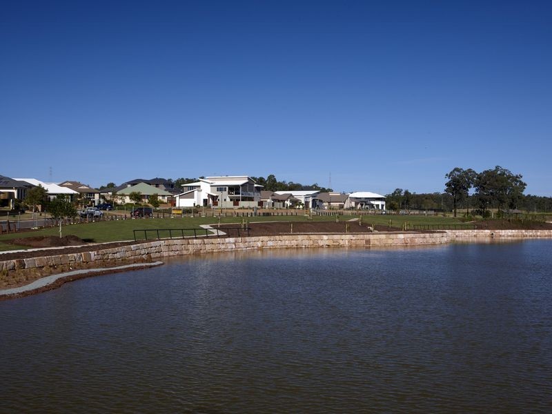 Lot 3 Winnipeg Street, Warner QLD 4500