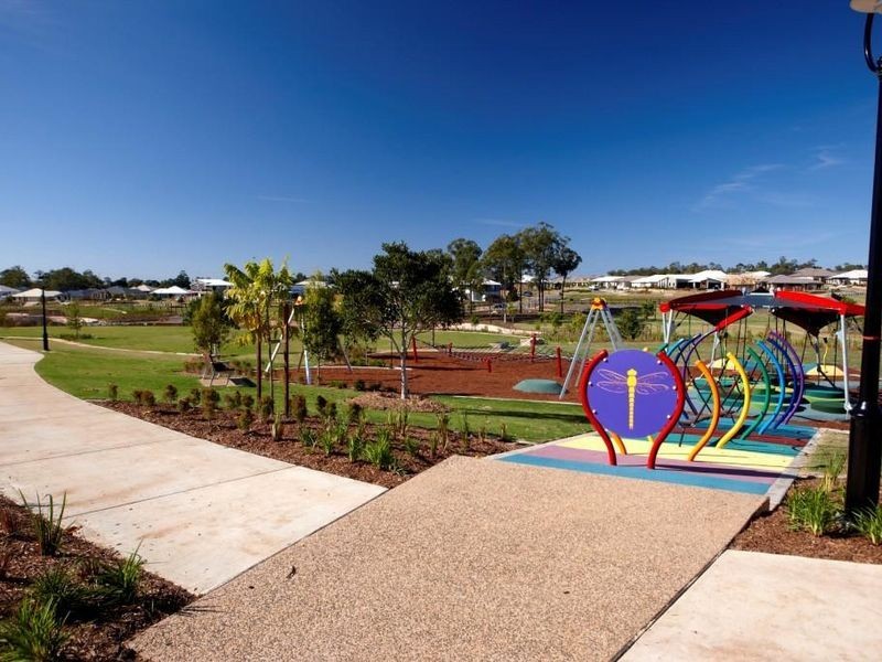 Lot 3 Winnipeg Street, Warner QLD 4500