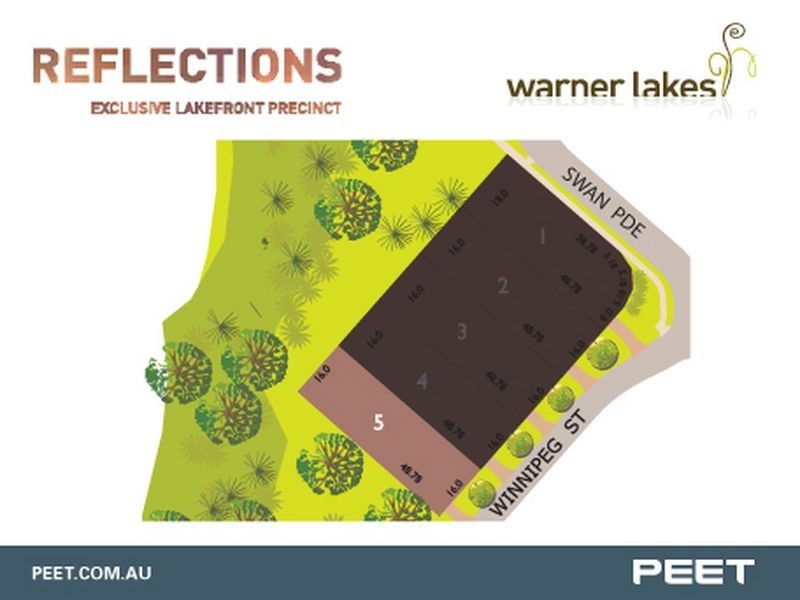 Lot 5 Winnipeg Street, Warner QLD 4500