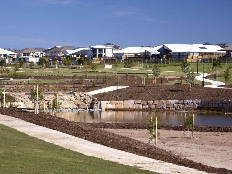 Lot 5 Winnipeg Street, Warner QLD 4500