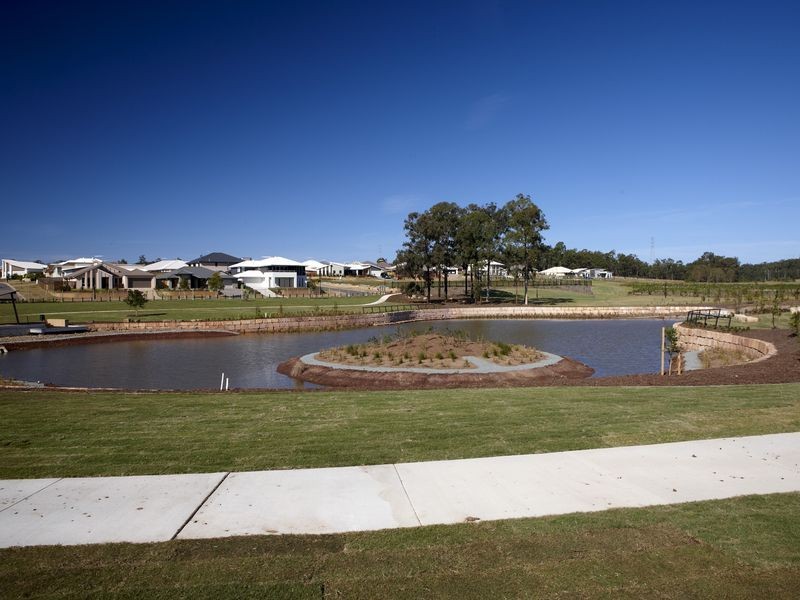 Lot 5 Winnipeg Street, Warner QLD 4500