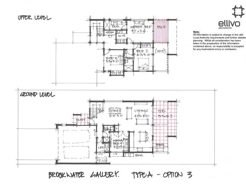 Lot 3 Oakview Circuit, Brookwater QLD 4300