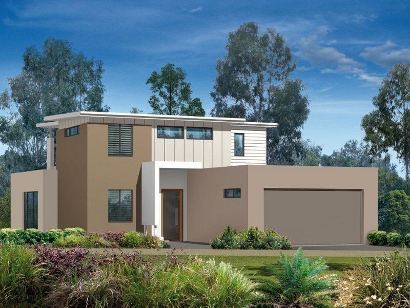 Lot 4 Oakview Circuit, Brookwater QLD 4300