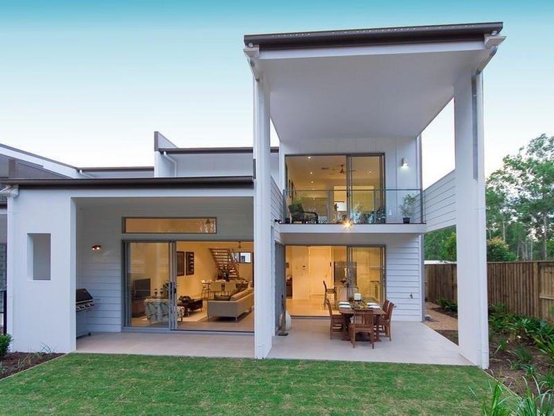 Lot 4 Oakview Circuit, Brookwater QLD 4300