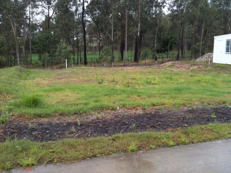 Lot 4 Oakview Circuit, Brookwater QLD 4300