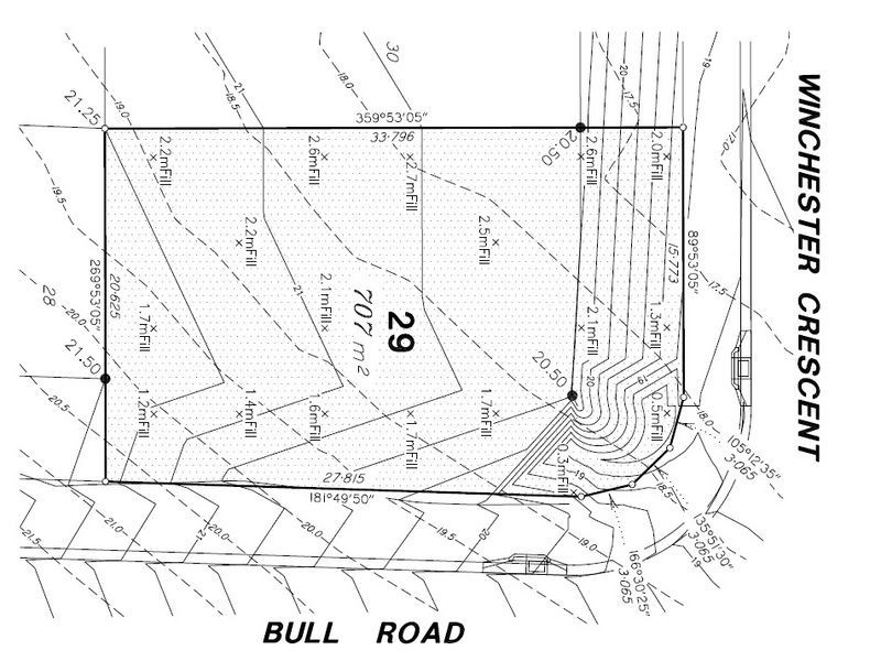 Lot 29 Winchester Crescent, Pimpama QLD 4209