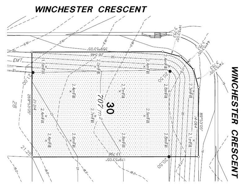 Lot 30 Winchester Crescent, Pimpama QLD 4209