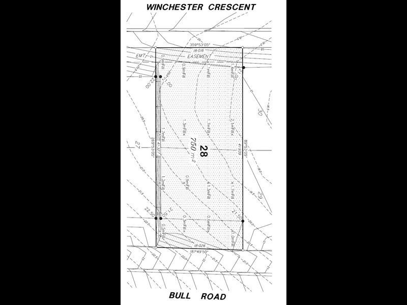 Lot 28 Winchester Crescent, Pimpama QLD 4209