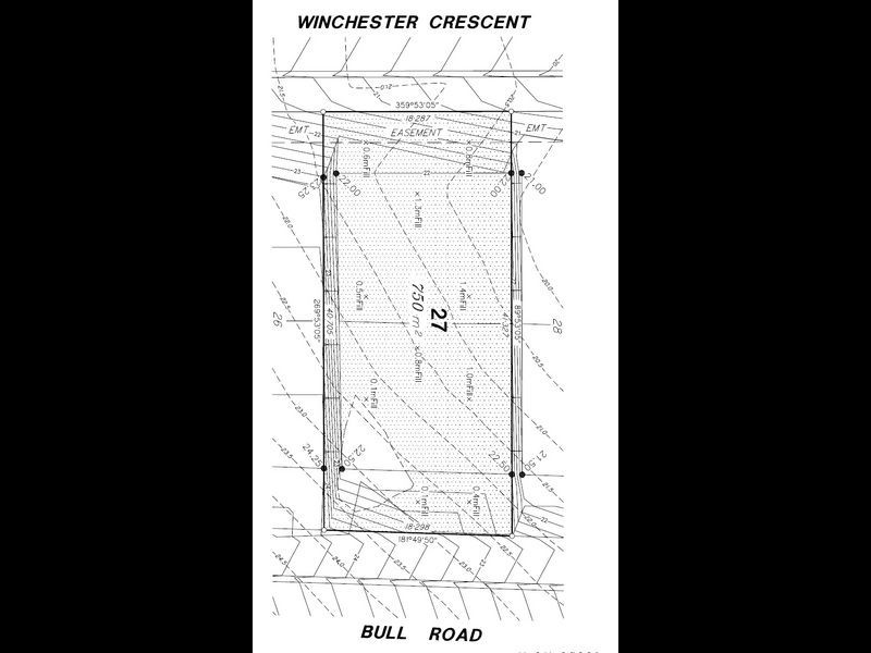Lot 27 Winchester Crescent, Pimpama QLD 4209