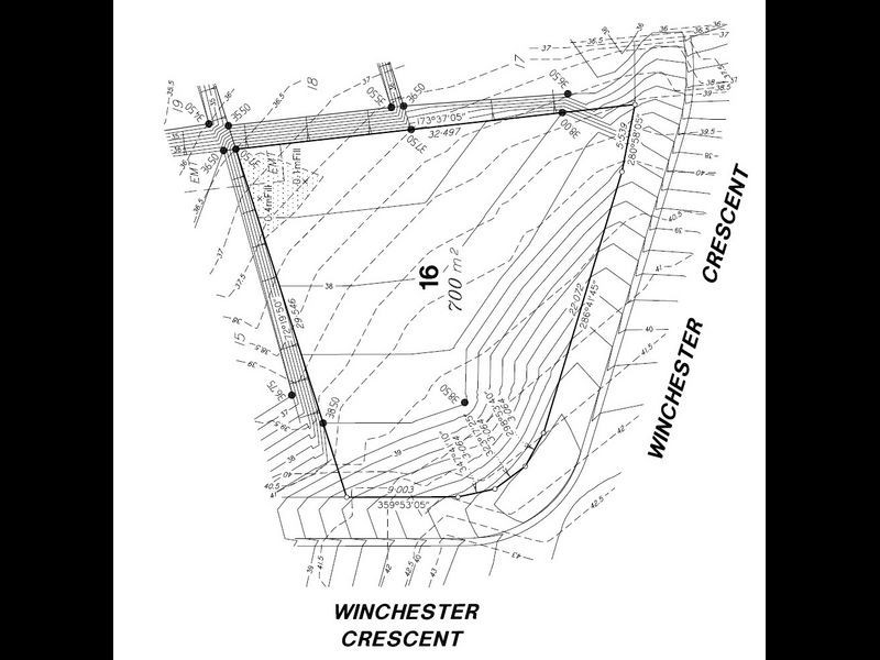 Lot 16 Winchester Crescent, Pimpama QLD 4209