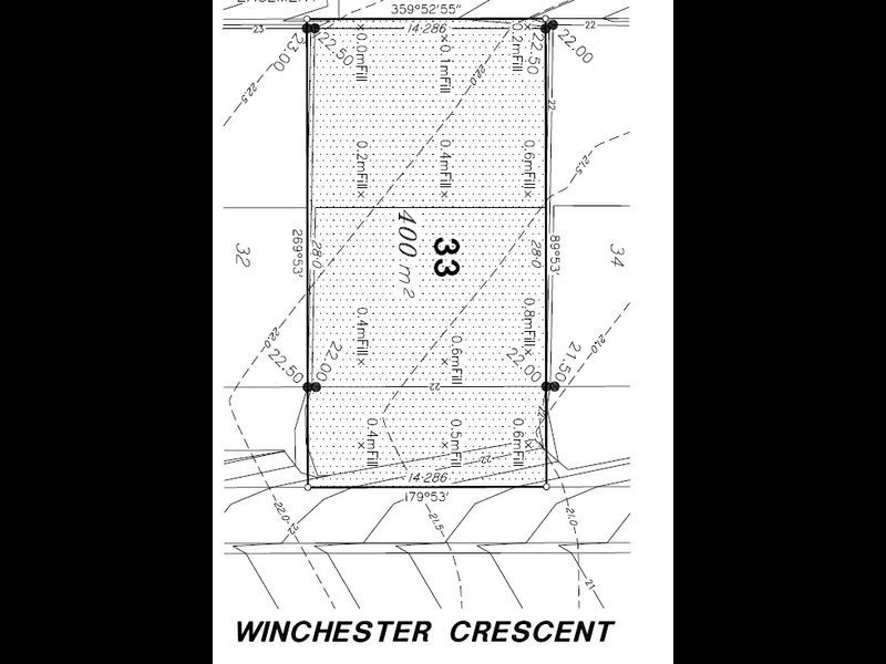 Lot 33 Winchester Crescent, Pimpama QLD 4209