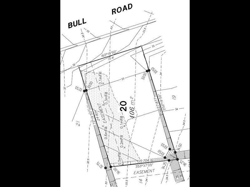 Lot 20 Bull Road, Pimpama QLD 4209