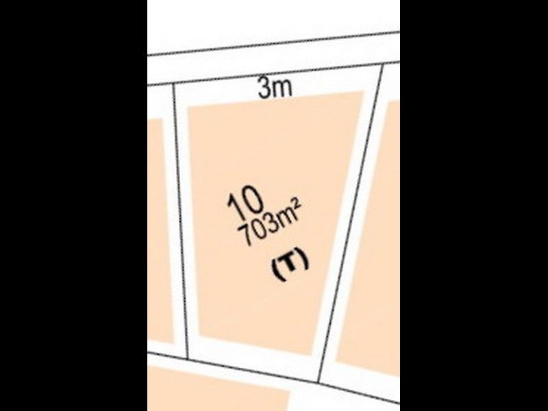 Lot 10 Bushland Place, Maudsland QLD 4210