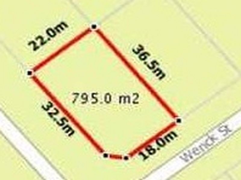 22 (Lot 12 Wenck Street, Moura QLD 4718