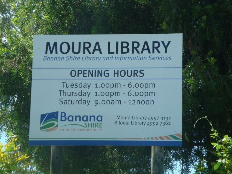 22 (Lot 12 Wenck Street, Moura QLD 4718