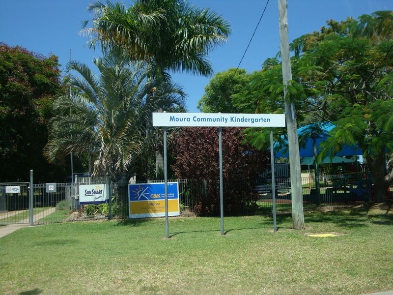 22 (Lot 12 Wenck Street, Moura QLD 4718