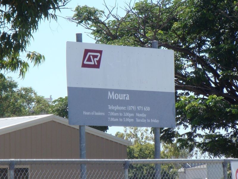 22 (Lot 12 Wenck Street, Moura QLD 4718